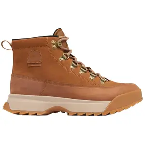 Sorel Scout 87 Pro Boot Plus WP - Bottes de neige homme Elk / Velvet ... pas cher