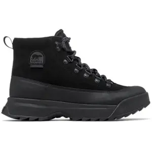 Sorel Scout 87 Pro Boot Plus WP - Bottes de neige homme Black 40Vendu paramazon