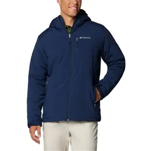 Columbia Gate Racer II, Veste Softshell pour Homme pas cher