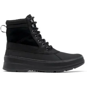 Sorel Ankeny  II Boot Plus WP - Bottes de neige homme Black 44