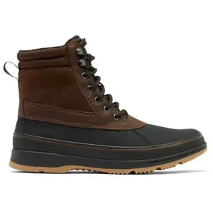 Sorel Ankeny  II Boot Plus WP - Bottes de neige homme Brown 45