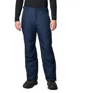 Pantalon Columbia Bugaboo V bleu marine - XL pas cher
