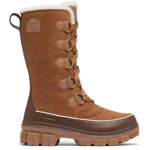 Sorel - Torino  V Tall WP - Bottes de neige femme Brown - 42