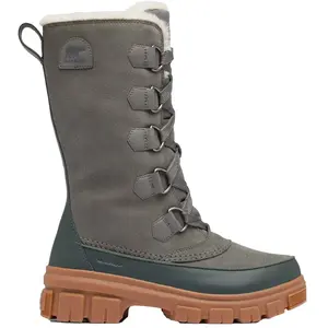 Sorel Torino V Tall, Bottes Imperméables pour Femmes pas cher