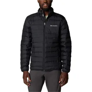 Comparateur de prix : Columbia Lake 22 II, Veste Déperlante pour Homme