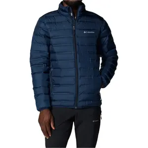 Columbia Lake 22 II Down Jacket - Doudoune homme Collegiate Navy XLVendu paramazon