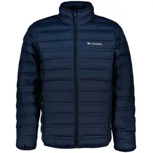 Columbia Lake 22 II Down Jacket - Doudoune homme Collegiate Navy L