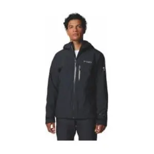 Columbia Explorer's Edge II M vêtement running homme Noir LVendu parspartoo