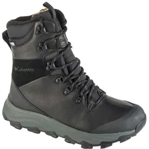 Comparateur de prix : Columbia Expeditionist Extreme noir 43