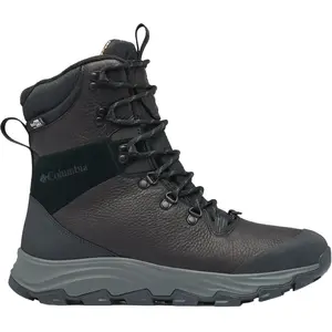 Comparateur de prix : Chaussures Columbia Expeditionist Extreme noir - 41.5