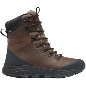 Comparateur de prix : Chaussures Columbia Expeditionist Extreme marron foncé - 43