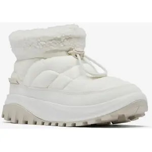 Comparateur de prix : Columbia Bottes De Neige Snowtrot  Shorty