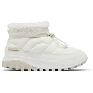 Comparateur de prix : Chaussures Columbia Snowtrot Shorty blanc femme - 39.5