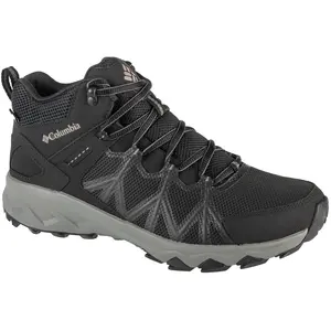Columbia PEAKFREAK II MID OUTDRY, Chaussures de Randonnée pour Homme