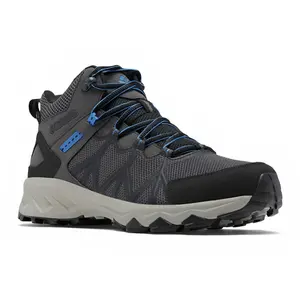 Columbia PEAKFREAK II MID OUTDRY, Chaussures de Randonnée pour Homme