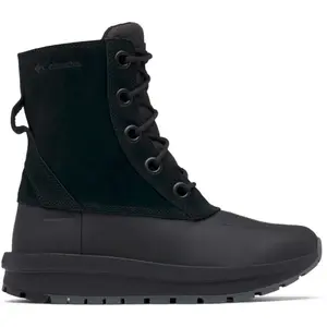 Columbia Bottes De Randonnée Moritza Shield Omni-heat pas cher