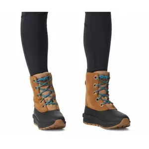 Comparateur de prix : Columbia Bottes De Randonnée Moritza Shield  Omni-heat 