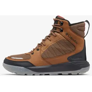 Chaussures Columbia Portlander Omni-Heat Infinity marron - 40 pas cher