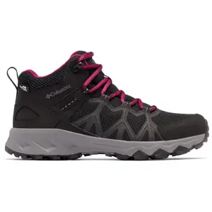 Columbia PEAKFREAK II MID OUTDRY, Chaussures de Randonnée pour Femme pas cher