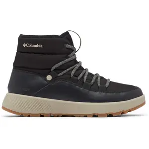 Comparateur de prix : Columbia SLOPESIDE VILLAGE OMNI-HEAT MID, Bottes de Neige pour Femme