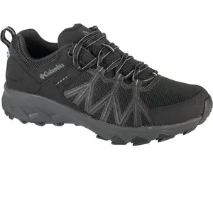 Chaussures Columbia Peakfreak II Outdry noir foncé - 42.5 pas cher