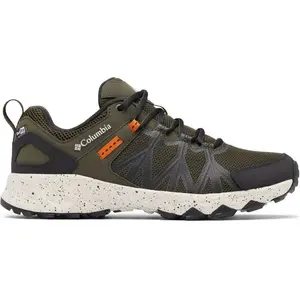 Chaussures Columbia Peakfreak II Outdry vert olive - 44 pas cher