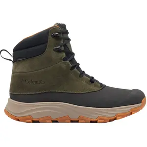 Columbia Bottes De Randonnée Expeditionist Shield pas cher