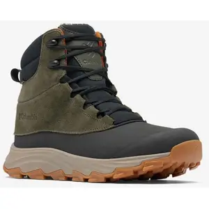 Columbia EXPEDITIONIST SHIELD, Bottes de Neige pour Homme pas cher