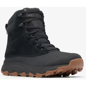 Columbia Bottes De Randonnée Expeditionist  Shield