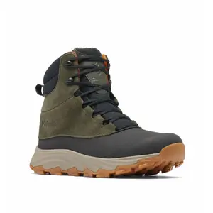 Columbia Bottes De Randonnée Expeditionist Shield pas cher
