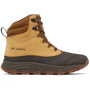 Columbia Bottes De Randonnée Expeditionist Shield pas cher