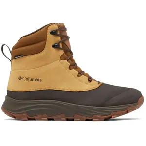 Columbia Bottes De Randonnée Expeditionist Shield pas cher