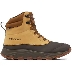 Columbia Bottes De Randonnée Expeditionist Shield pas cher
