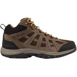 Columbia REDMOND III MID WATERPROOF, Chaussures de Randonnée pour Homme pas cher