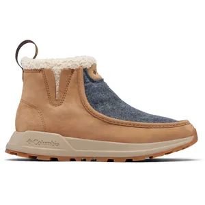 Columbia Landroamer Cozy - Bottes de neige femme Elk / Moonvista 41.5 pas cher