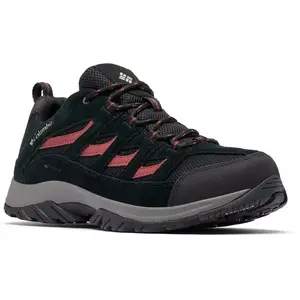 Comparateur de prix : Columbia Crestwood Waterproof, Chaussures Basses de Randonnée pour Homme