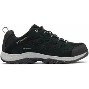 Comparateur de prix : Columbia Chaussures De Randonnée Crestwood  Waterproof