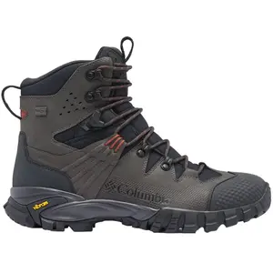 Chaussures Columbia Geoterra Outdry pas cher