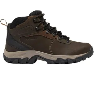 Columbia Bottes De Randonnée Newton Ridge Ii Waterproof Plus Size pas cher