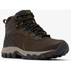 Columbia Bottes De Randonnée Newton Ridge Ii Waterproof Plus Size pas cher