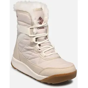 Columbia Minx Shorty IV - Bottes de neige femme Dark Stone / Fig 37 pas cher