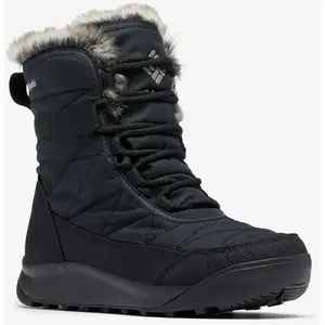 Columbia Bottes De Neige Minx Shorty Iv pas cher