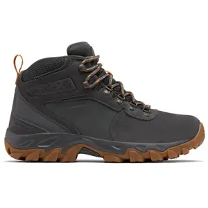 Columbia Bottes De Randonnée Newton Ridge  Ii Suede Waterproof Plus Si...