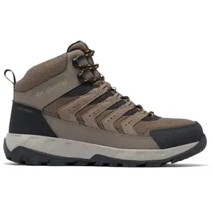 Columbia Bottes De Randonnée Strata Trail pas cher