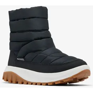 Columbia Snowtrot, Botte d'Hiver pour Femme pas cher