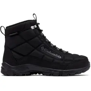 Comparateur de prix : Columbia Bottes De Randonnée Firecamp 