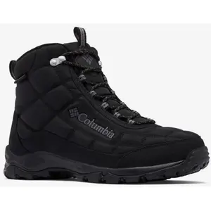 Columbia Bottes De Randonnée Firecamp 
