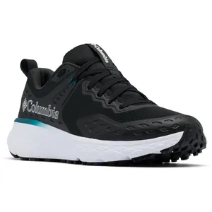 Columbia Konos TRS - Chaussures randonnée homme Black / Deep Wave 43.5 pas cher