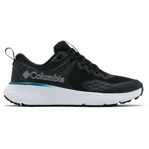 Columbia Konos TRS - Chaussures randonnée homme Black / Deep Wave 43
