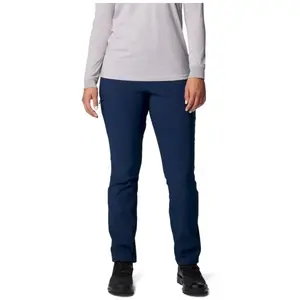 Columbia - Women's Back Beauty High-Rise Pant - Pantalon hiver taille ...